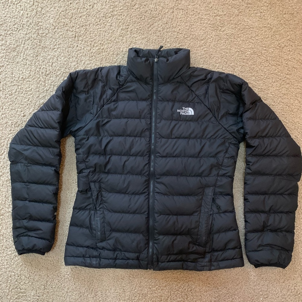 Women’s North Face Jacket Small